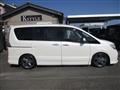 2011 Nissan Serena