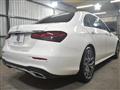 2021 Mercedes-Benz E-Class