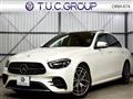 2020 Mercedes-Benz E-Class