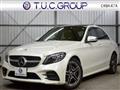 2019 Mercedes-Benz C-Class