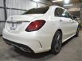 2019 Mercedes-Benz C-Class