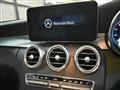 2019 Mercedes-Benz C-Class