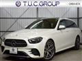 2021 Mercedes-Benz E-Class