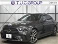 2020 Mercedes-Benz E-Class