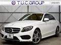 2014 Mercedes-Benz C-Class