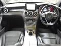 2014 Mercedes-Benz C-Class