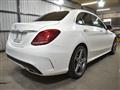 2014 Mercedes-Benz C-Class