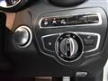 2014 Mercedes-Benz C-Class