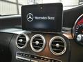 2014 Mercedes-Benz C-Class