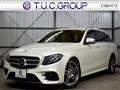 2018 Mercedes-Benz E-Class