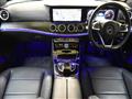 2018 Mercedes-Benz E-Class