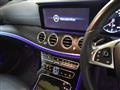 2018 Mercedes-Benz E-Class