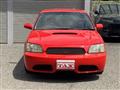 2001 Subaru Legacy B4