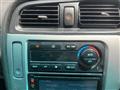 2001 Subaru Legacy B4