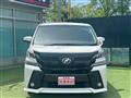2016 Toyota Vellfire