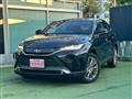 2020 Toyota Harrier