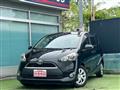 2016 Toyota Sienta