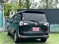 2016 Toyota Sienta