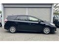 2015 Toyota PRIUS α