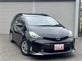 2015 Toyota PRIUS α