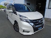 2017 Nissan Serena