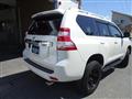 2017 Toyota Land Cruiser Prado
