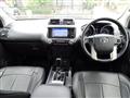 2017 Toyota Land Cruiser Prado