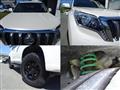 2017 Toyota Land Cruiser Prado