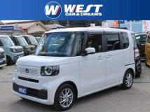 2024 Honda N BOX