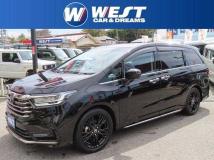 2020 Honda Odyssey