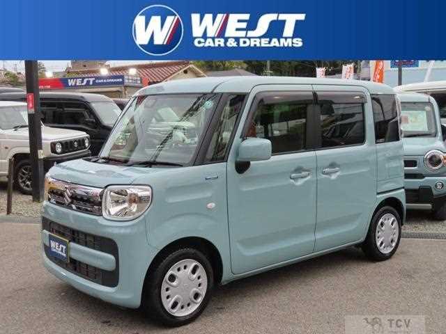 2019 Suzuki Suzuki Others