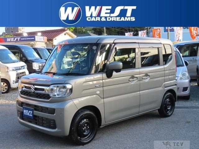 2025 Suzuki Suzuki Others