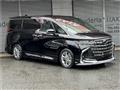 2025 Toyota Alphard G