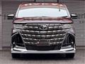 2025 Toyota Alphard G