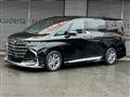 2025 Toyota Alphard G
