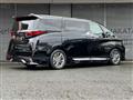 2025 Toyota Alphard G