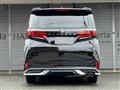 2025 Toyota Alphard G