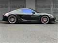 2015 Porsche Cayman