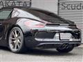 2015 Porsche Cayman