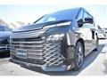 2024 Toyota Voxy