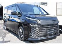 2024 Toyota Voxy