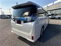 2017 Toyota Vellfire