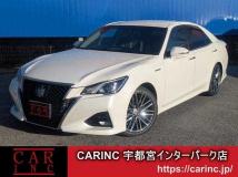 2016 Toyota Crown Hybrid