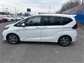 2020 Honda Freed