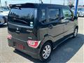 2017 Suzuki Wagon R