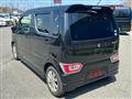 2017 Suzuki Wagon R