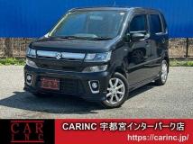 2017 Suzuki Wagon R