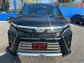 2018 Toyota Voxy