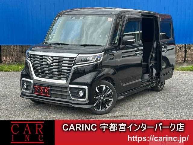2021 Suzuki Suzuki Others
