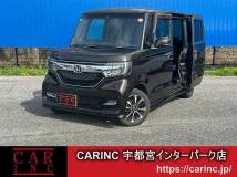 2018 Honda N BOX
